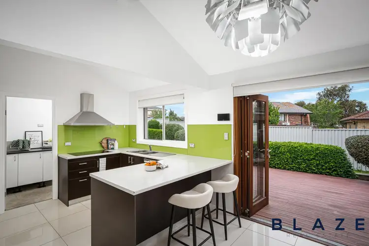 Fifth view of Homely house listing, 9 Underwood Road, Prairiewood NSW 2176