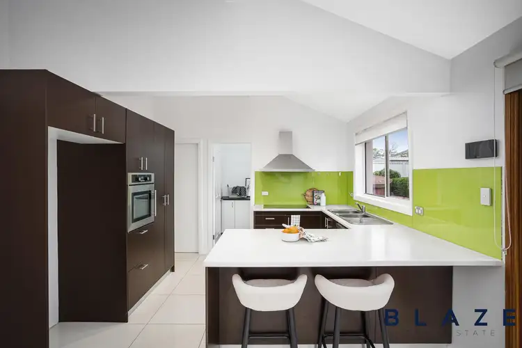 Sixth view of Homely house listing, 9 Underwood Road, Prairiewood NSW 2176