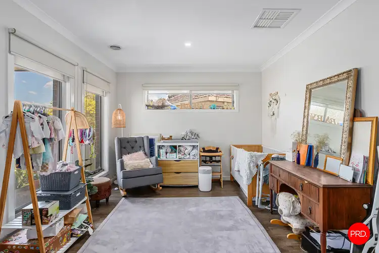 Third view of Homely house listing, 2/213 Holdsworth Road, North Bendigo VIC 3550
