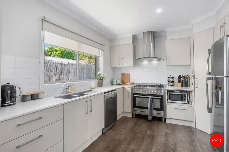 Fourth view of Homely house listing, 2/213 Holdsworth Road, North Bendigo VIC 3550