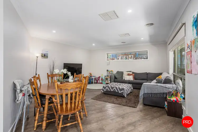Fifth view of Homely house listing, 2/213 Holdsworth Road, North Bendigo VIC 3550