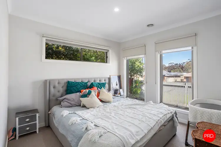 Sixth view of Homely house listing, 2/213 Holdsworth Road, North Bendigo VIC 3550
