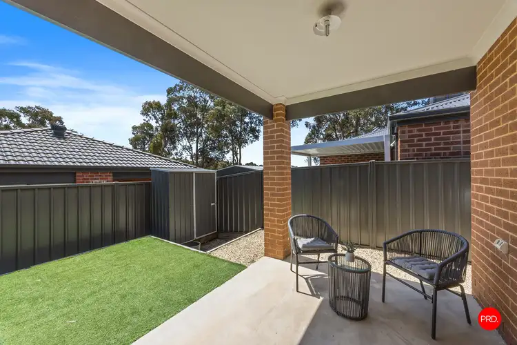 Second view of Homely house listing, 410 Howard Street, Eaglehawk VIC 3556