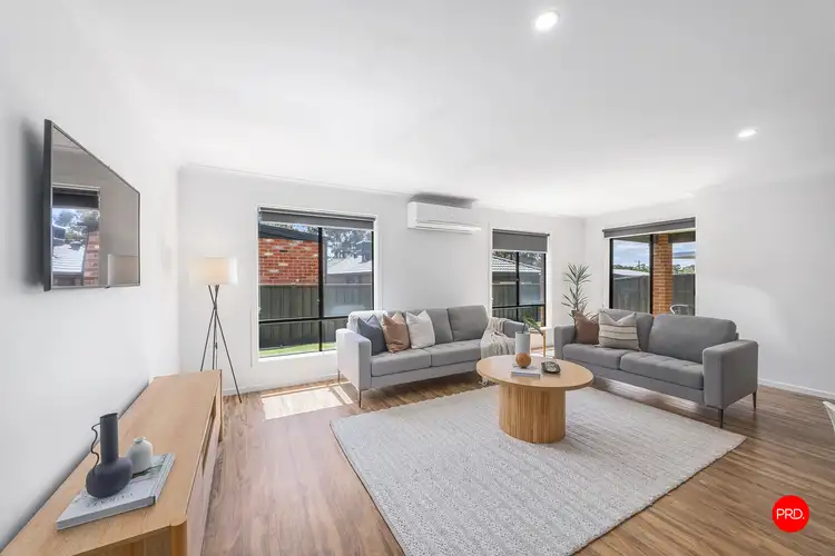 Third view of Homely house listing, 410 Howard Street, Eaglehawk VIC 3556