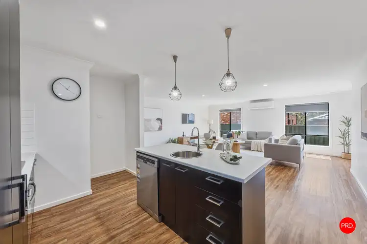 Fifth view of Homely house listing, 410 Howard Street, Eaglehawk VIC 3556