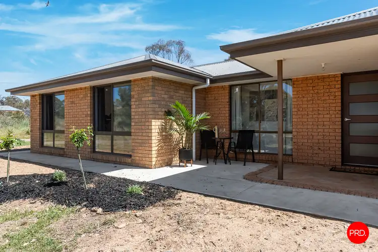 Second view of Homely house listing, 589 Bendigo-Pyramid Road, Woodvale VIC 3556