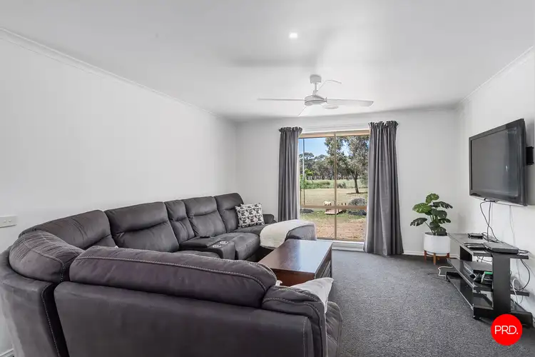 Third view of Homely house listing, 589 Bendigo-Pyramid Road, Woodvale VIC 3556