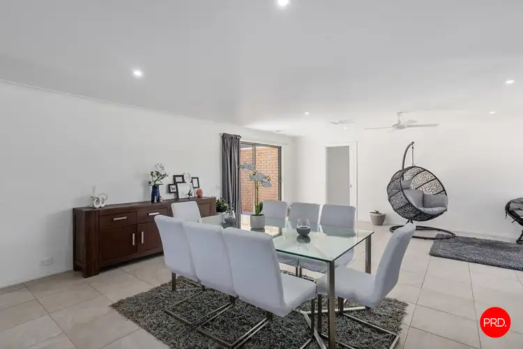 Fifth view of Homely house listing, 589 Bendigo-Pyramid Road, Woodvale VIC 3556