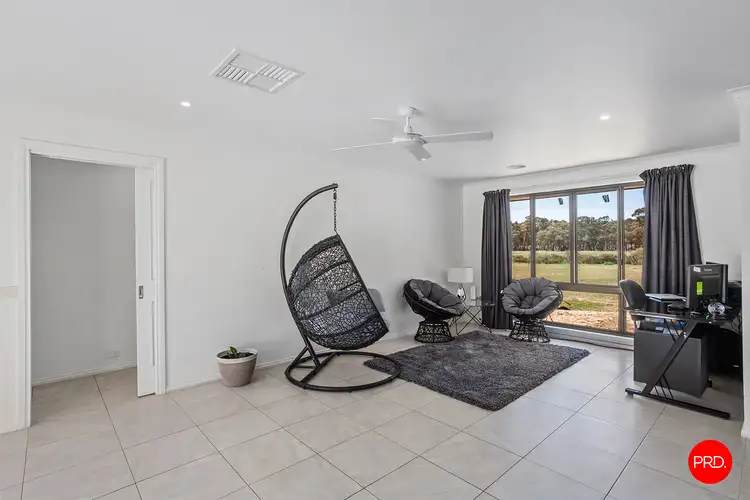 Sixth view of Homely house listing, 589 Bendigo-Pyramid Road, Woodvale VIC 3556