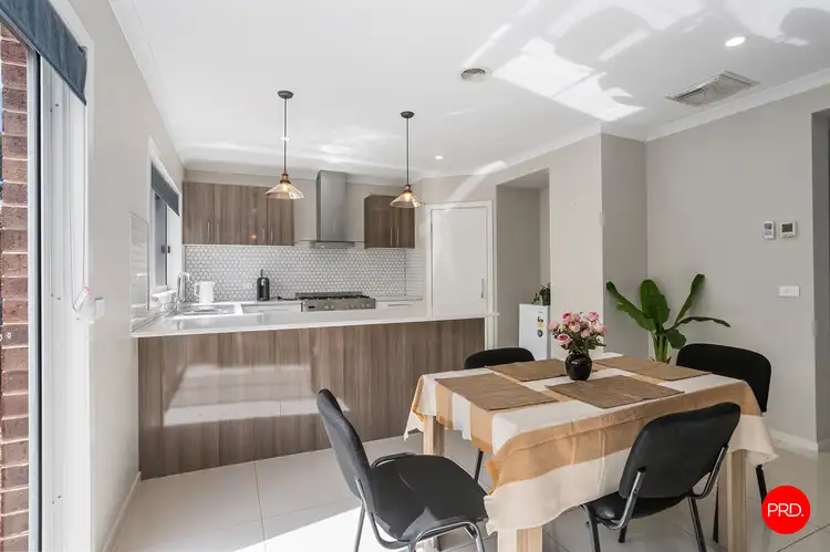 Fourth view of Homely house listing, 22 Lancaster Drive, Jackass Flat VIC 3556