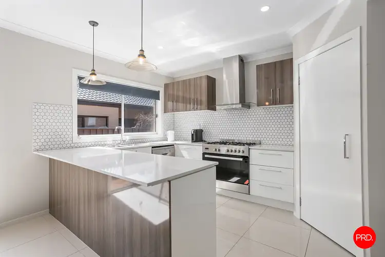 Fifth view of Homely house listing, 22 Lancaster Drive, Jackass Flat VIC 3556