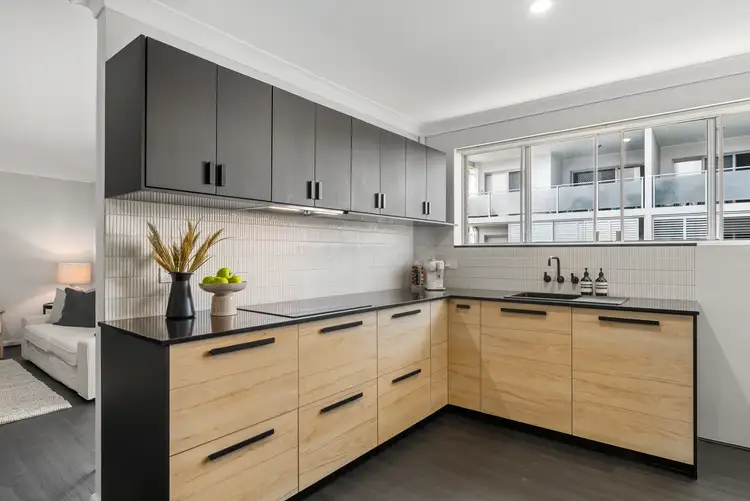 Second view of Homely apartment listing, 7/11 Windsor Street, Nundah QLD 4012