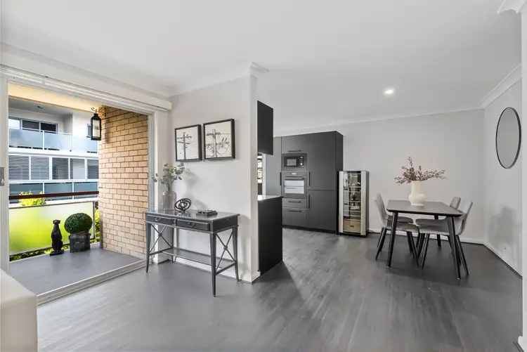 Fifth view of Homely apartment listing, 7/11 Windsor Street, Nundah QLD 4012
