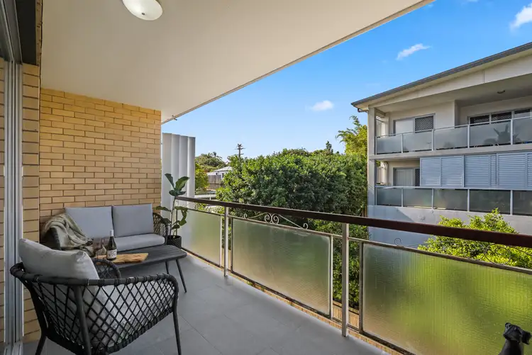 Sixth view of Homely apartment listing, 7/11 Windsor Street, Nundah QLD 4012