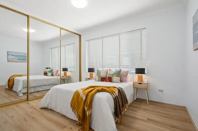 Fifth view of Homely apartment listing, 7/174-176 Chuter Avenue, Sans Souci NSW 2219
