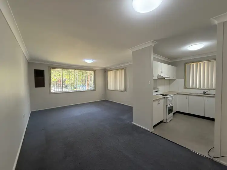 Third view of Homely villa listing, 1/2 First Avenue, Campsie NSW 2194