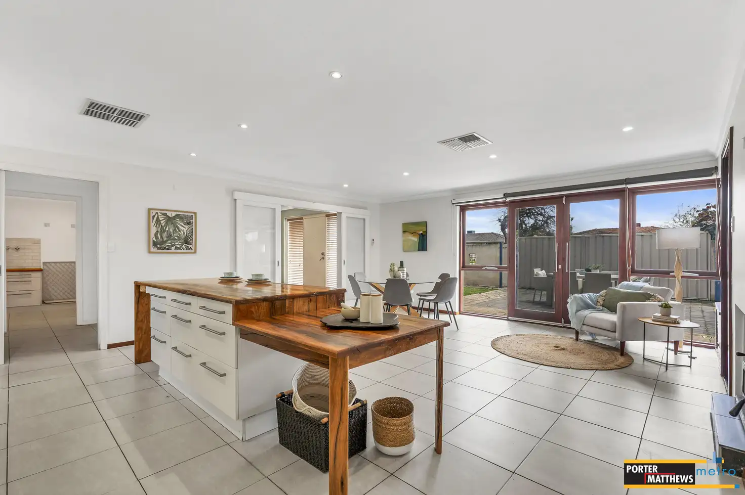 Main view of Homely house listing, 18B Lowth Road, Beckenham WA 6107