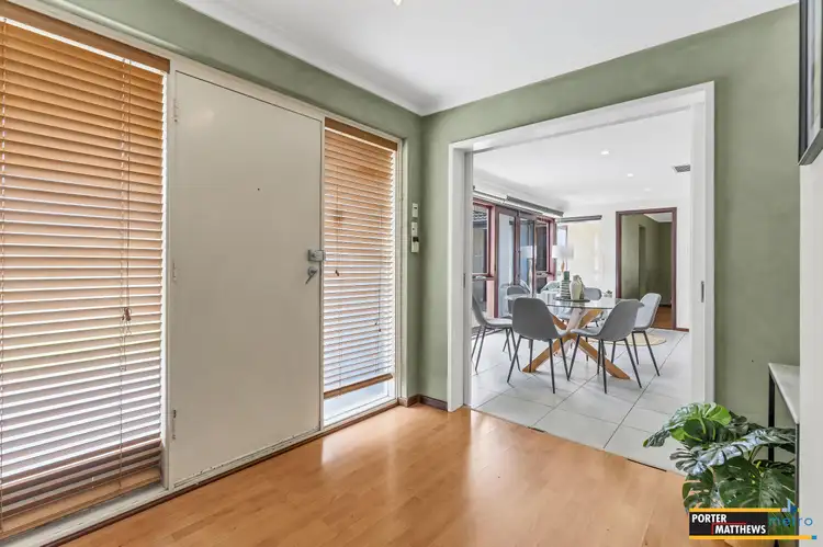 Second view of Homely house listing, 18B Lowth Road, Beckenham WA 6107
