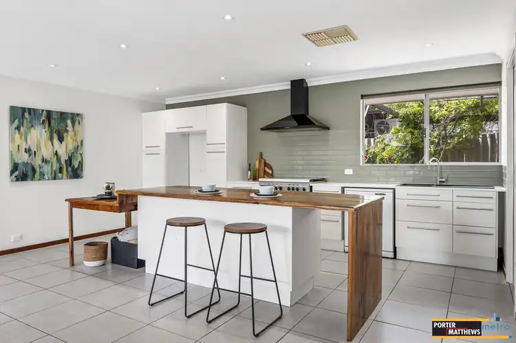 Third view of Homely house listing, 18B Lowth Road, Beckenham WA 6107