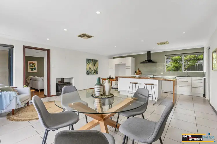 Fourth view of Homely house listing, 18B Lowth Road, Beckenham WA 6107