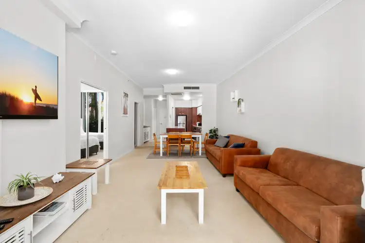 Fifth view of Homely apartment listing, 2065/23 Ferny Avenue, Surfers Paradise QLD 4217