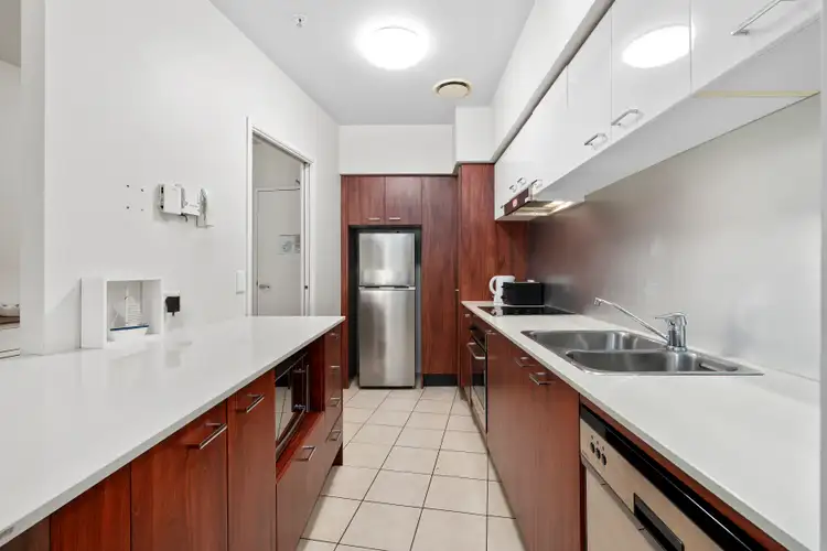 Sixth view of Homely apartment listing, 2065/23 Ferny Avenue, Surfers Paradise QLD 4217