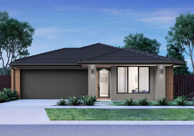 Fifth view of Homely land listing, 61 Norwood Ave, Melton South VIC 3338