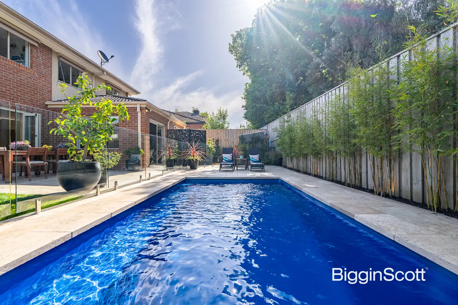 Main view of Homely house listing, 11 Derby Place, Mulgrave VIC 3170