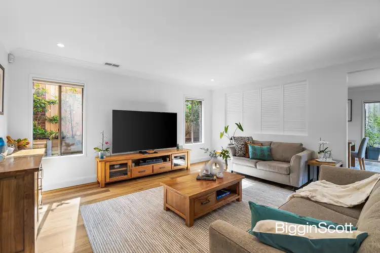 Third view of Homely house listing, 11 Derby Place, Mulgrave VIC 3170