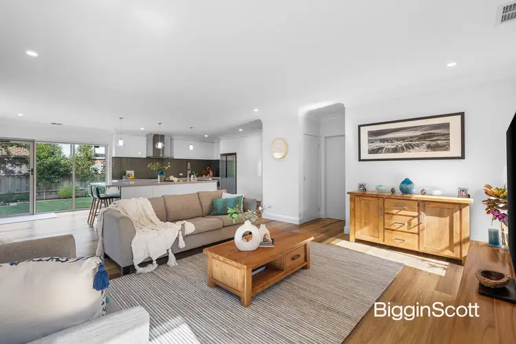 Fourth view of Homely house listing, 11 Derby Place, Mulgrave VIC 3170