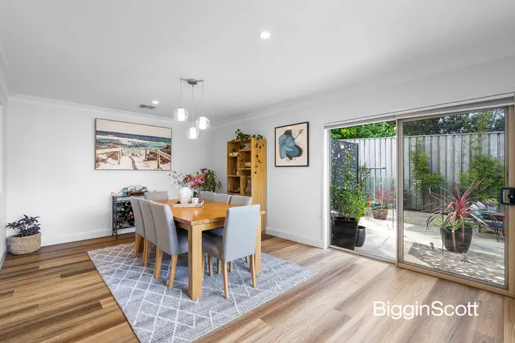 Sixth view of Homely house listing, 11 Derby Place, Mulgrave VIC 3170
