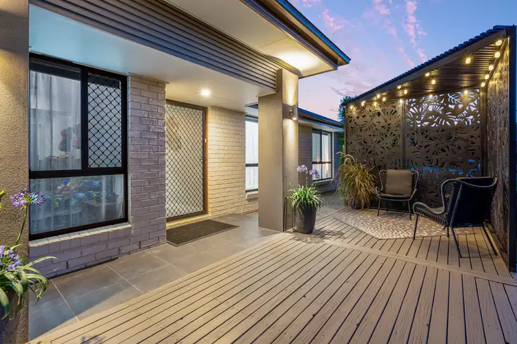 Fifth view of Homely house listing, 1 Shadywood Drive, Fernvale QLD 4306