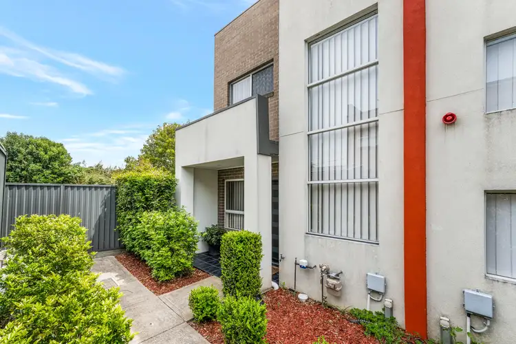 7/209-213 Memorial Avenue, Liverpool NSW 2170