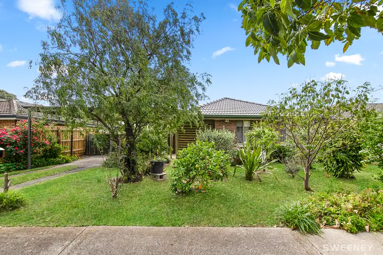 44 Shane Avenue, Seabrook VIC 3028
