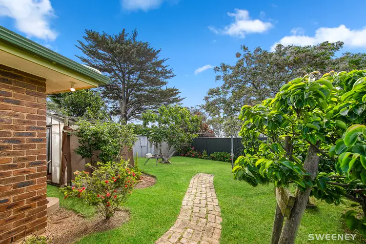 Second view of Homely house listing, 44 Shane Avenue, Seabrook VIC 3028
