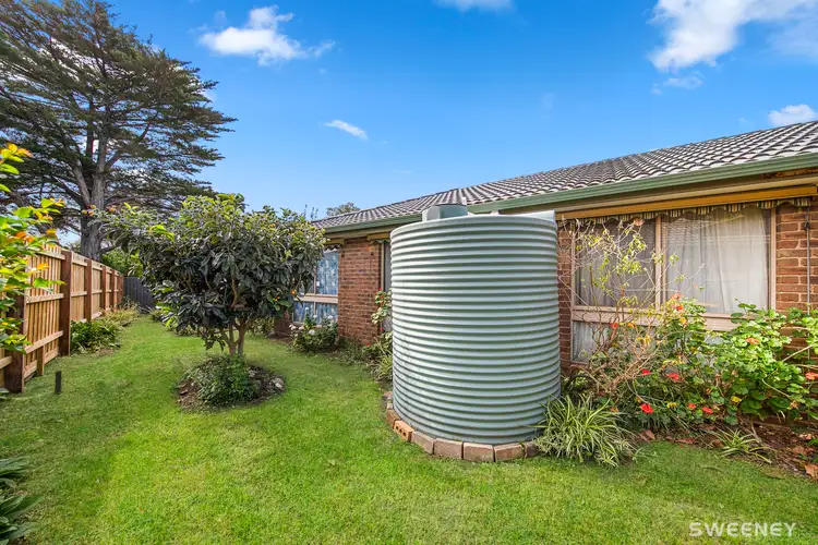 Fourth view of Homely house listing, 44 Shane Avenue, Seabrook VIC 3028