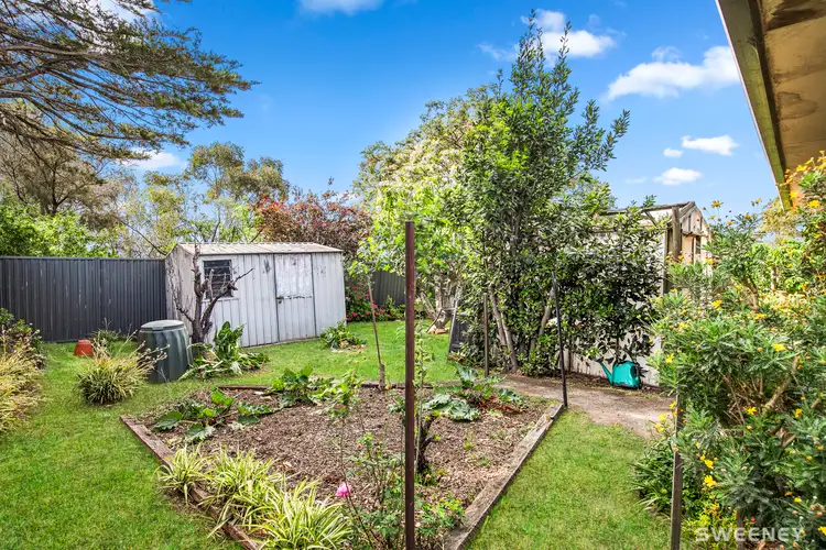 Fifth view of Homely house listing, 44 Shane Avenue, Seabrook VIC 3028