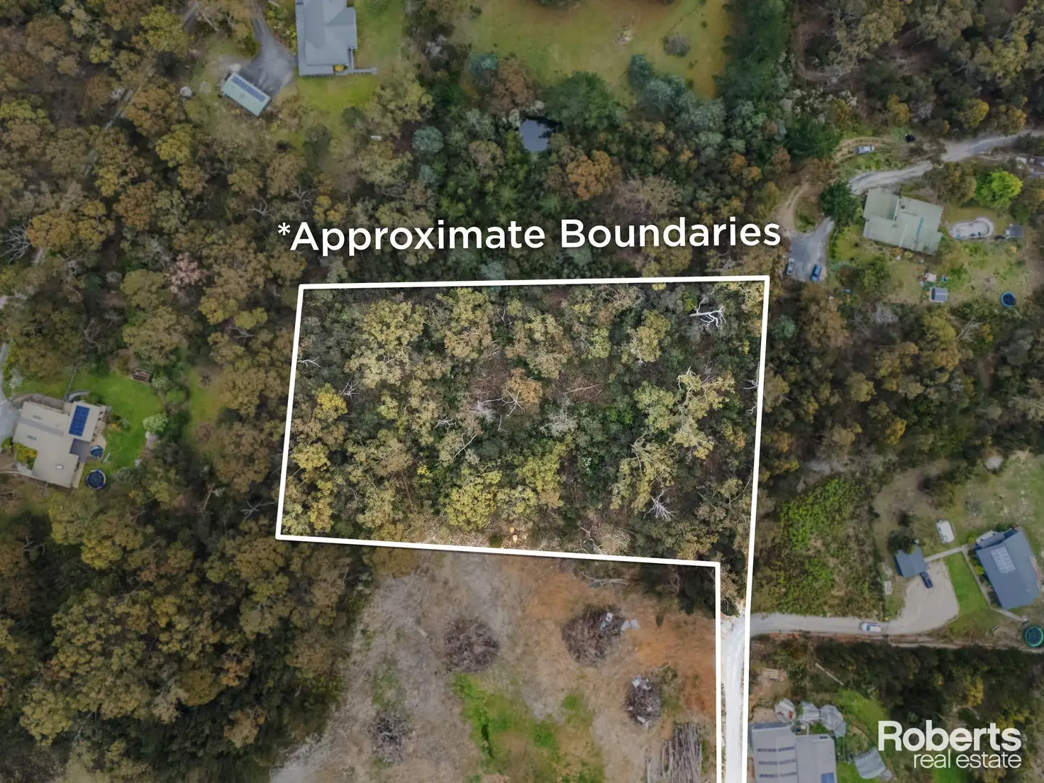 Main view of Homely land listing, 12 Forest Heights Drive, Tugrah TAS 7310