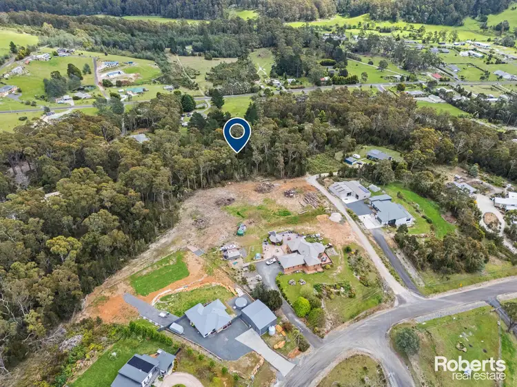 Sixth view of Homely land listing, 12 Forest Heights Drive, Tugrah TAS 7310