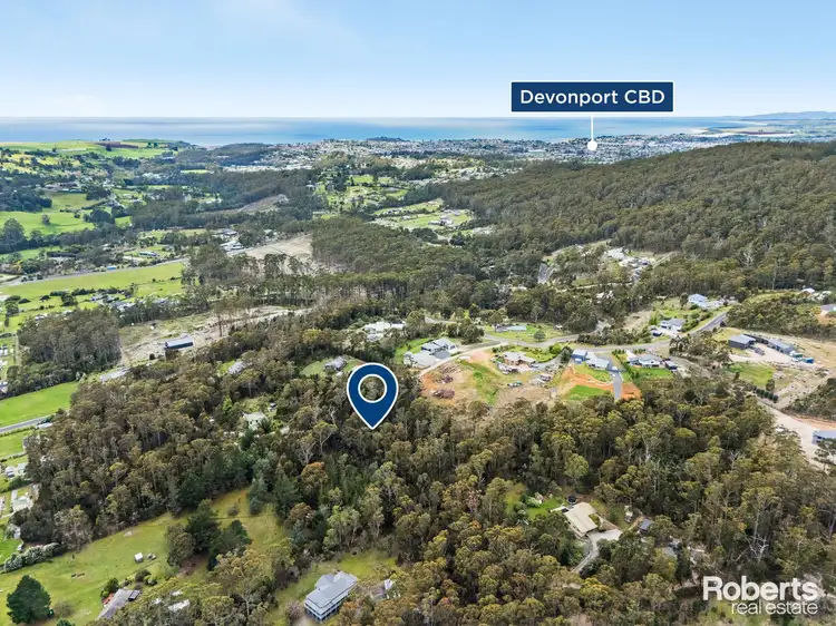 Seventh view of Homely land listing, 12 Forest Heights Drive, Tugrah TAS 7310