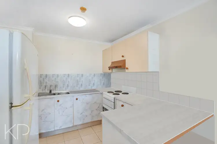 Third view of Homely apartment listing, 13/43 Enderley Avenue, Surfers Paradise QLD 4217