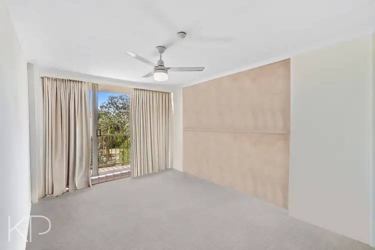 Fourth view of Homely apartment listing, 13/43 Enderley Avenue, Surfers Paradise QLD 4217