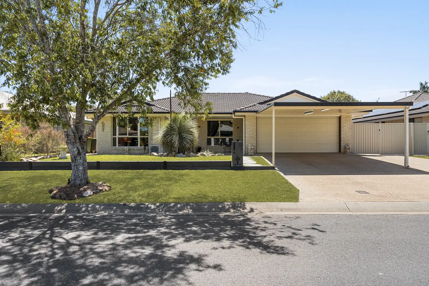 Main view of Homely house listing, 22 Fir Place, Warner QLD 4500