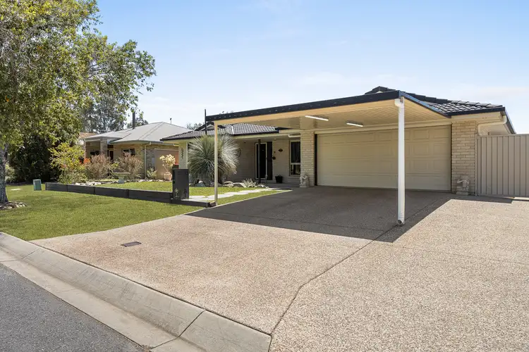 Second view of Homely house listing, 22 Fir Place, Warner QLD 4500