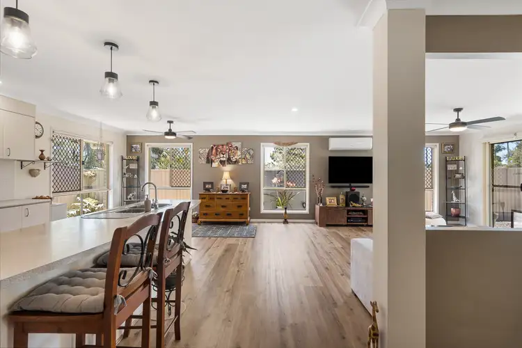 Third view of Homely house listing, 22 Fir Place, Warner QLD 4500