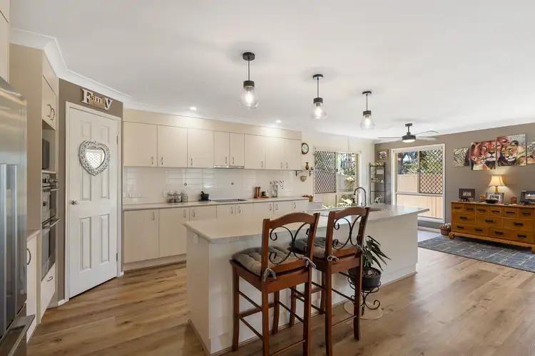 Fourth view of Homely house listing, 22 Fir Place, Warner QLD 4500