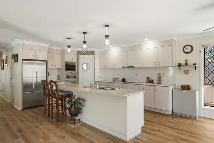 Fifth view of Homely house listing, 22 Fir Place, Warner QLD 4500