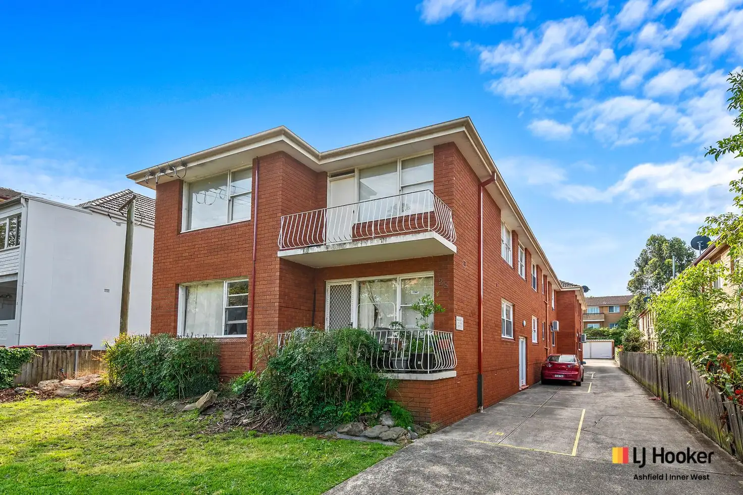 Main view of Homely apartment listing, 4/28 Orpington Street, Ashfield NSW 2131