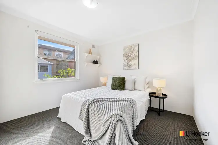 Fifth view of Homely apartment listing, 4/28 Orpington Street, Ashfield NSW 2131