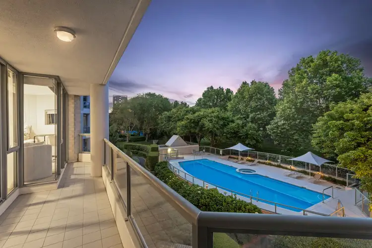 306/93 Brompton Road, Kensington NSW 2033